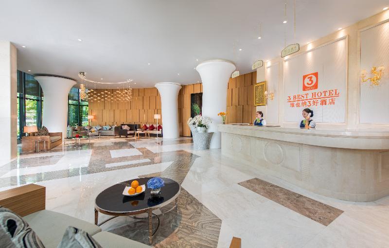 Vienna Hotel Tianbao Road เซินเจิ้น ภายนอก รูปภาพ