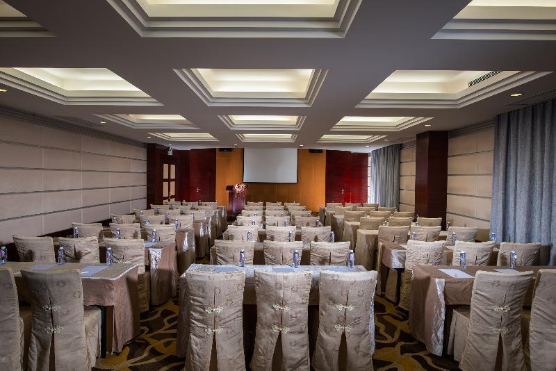 Vienna Hotel Tianbao Road เซินเจิ้น ภายนอก รูปภาพ